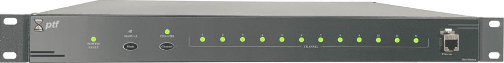 Ptf Counter Distribution Wideband, 1201A-MC – PTF
